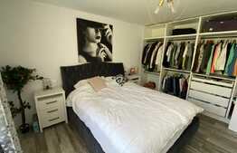 Apartament de lux, 3 camere, intermediar, Floresti