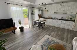 Apartament de lux, 3 camere, intermediar, Floresti