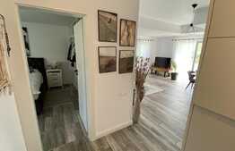 Apartament de lux, 3 camere, intermediar, Floresti