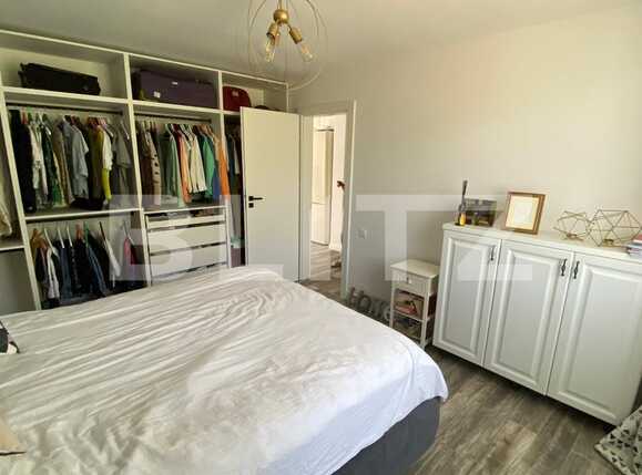 Apartament de vânzare 3 camere Floreşti - 65241AV | BLITZ Cluj-Napoca | Poza6