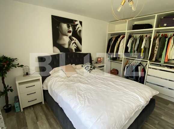 Apartament de vânzare 3 camere Floreşti - 65241AV | BLITZ Cluj-Napoca | Poza1