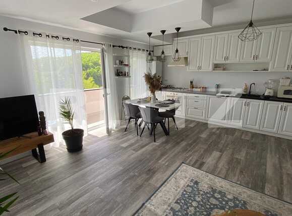 Apartament de vânzare 3 camere Floreşti - 65241AV | BLITZ Cluj-Napoca | Poza4