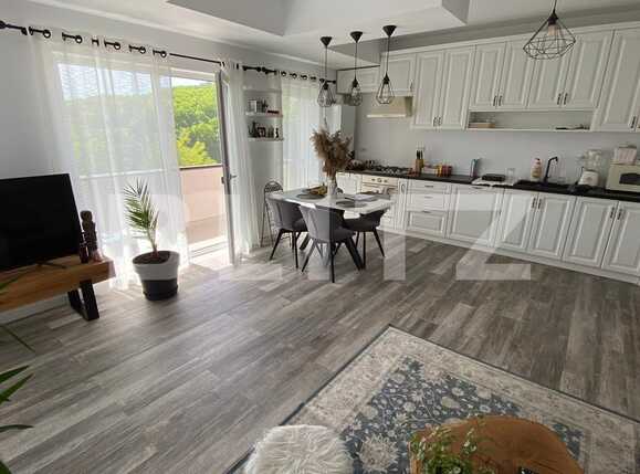 Apartament de vânzare 3 camere Floreşti - 65241AV | BLITZ Cluj-Napoca | Poza3