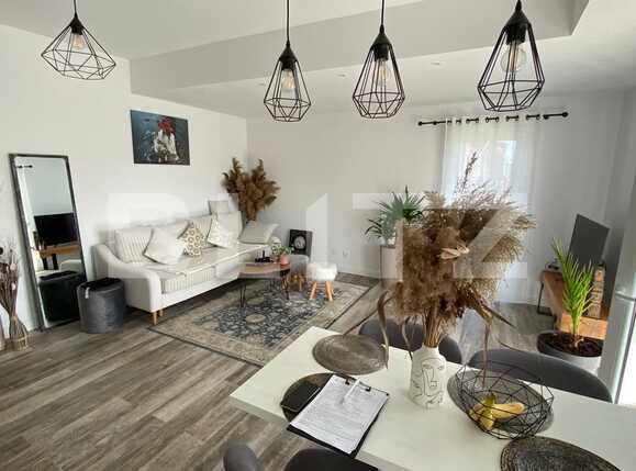 Apartament de vânzare 3 camere Floreşti - 65241AV | BLITZ Cluj-Napoca | Poza2