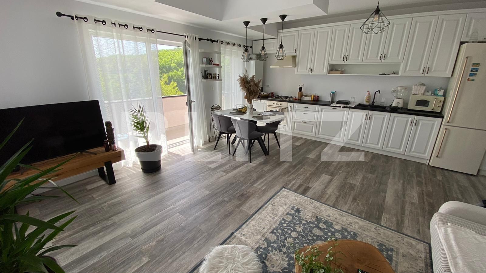 Apartament de vânzare 3 camere Floreşti - 65241AV | BLITZ Cluj-Napoca | Poza3