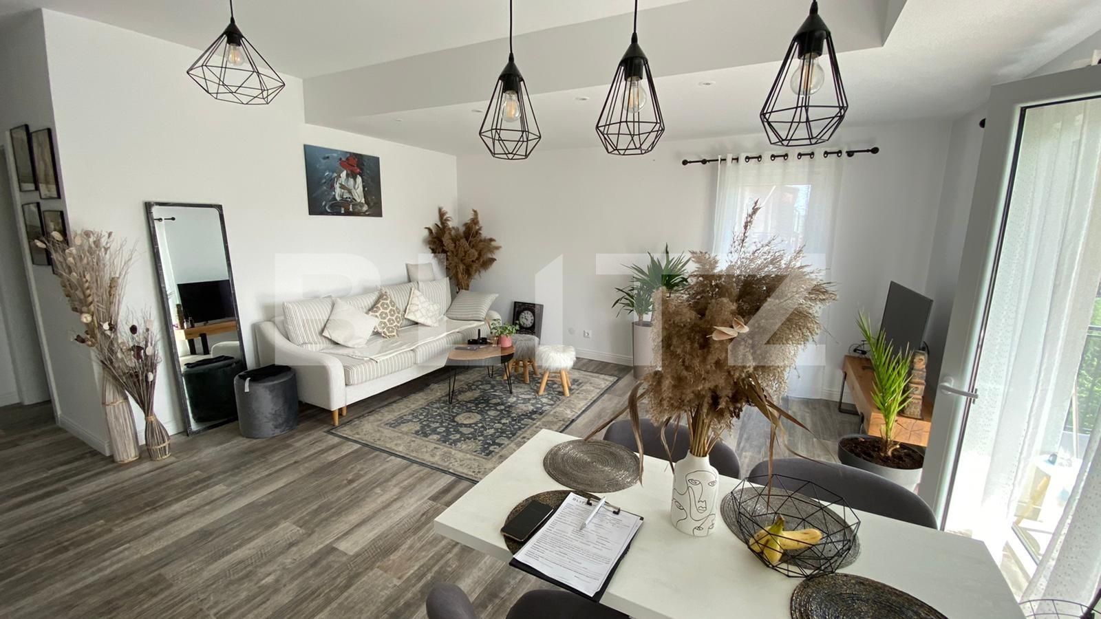 Apartament de vânzare 3 camere Floreşti - 65241AV | BLITZ Cluj-Napoca | Poza2