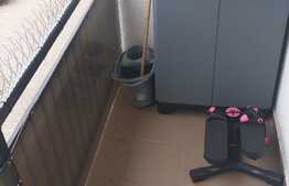 Apartament 2 camere in Apahida zona linistita!