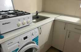 Garsoniera semidecomandata,19 mp, orientare sudica