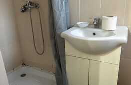 Garsoniera semidecomandata,19 mp, orientare sudica