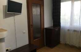 Garsoniera semidecomandata,19 mp, orientare sudica