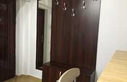 Garsoniera semidecomandata,19 mp, orientare sudica