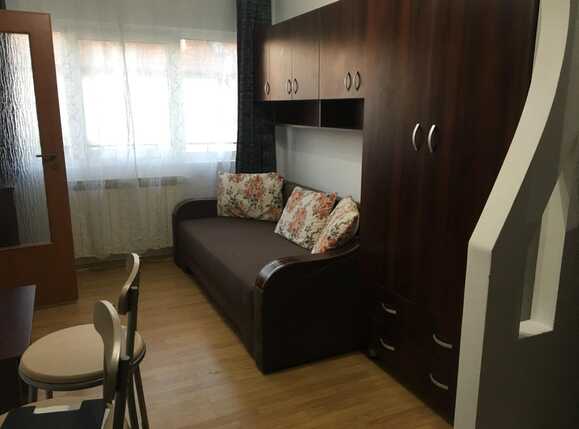 Garsonieră de vânzare Gheorgheni - 65244AV | BLITZ Cluj-Napoca | Poza1