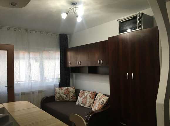 Garsonieră de vânzare Gheorgheni - 65244AV | BLITZ Cluj-Napoca | Poza2