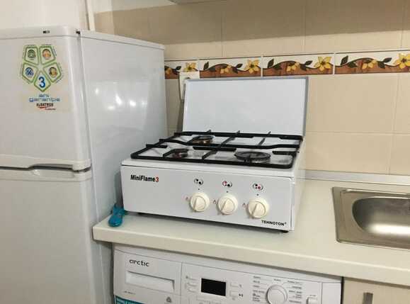 Garsonieră de vânzare Gheorgheni - 65244AV | BLITZ Cluj-Napoca | Poza9