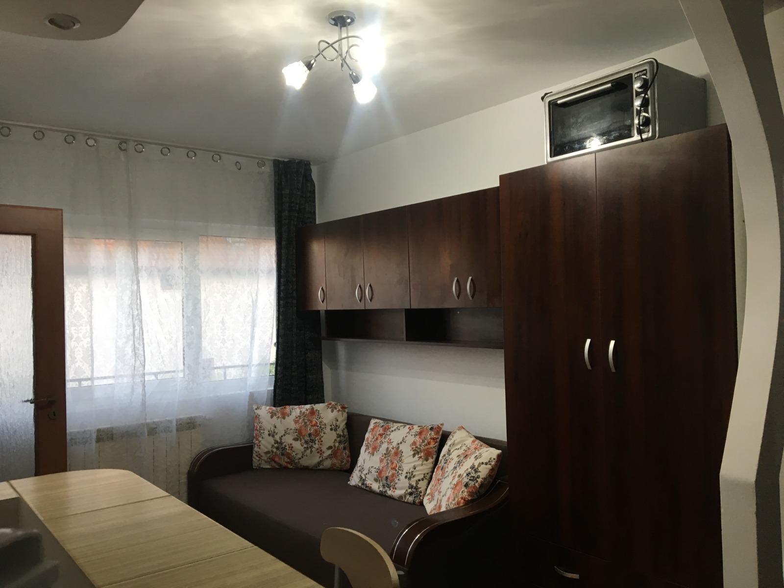 Garsonieră de vânzare Gheorgheni - 65244AV | BLITZ Cluj-Napoca | Poza2