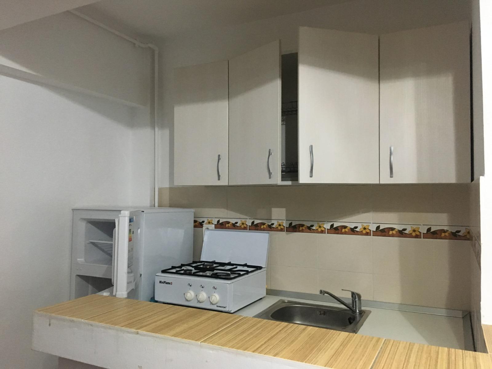 Garsonieră de vânzare Gheorgheni - 65244AV | BLITZ Cluj-Napoca | Poza8