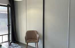 Casa cuplata de vanzare, priveliste deosebita, 240 teren, zona de case 