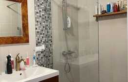 Casa cuplata de vanzare, priveliste deosebita, 240 teren, zona de case 