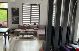 Casa cuplata de vanzare, priveliste deosebita, 240 teren, zona de case 