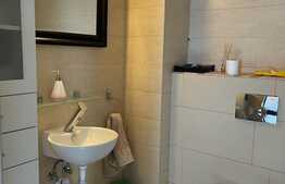 Casa cuplata de vanzare, priveliste deosebita, 240 teren, zona de case 