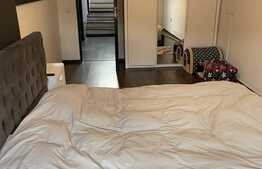 Casa cuplata de vanzare, priveliste deosebita, 240 teren, zona de case 