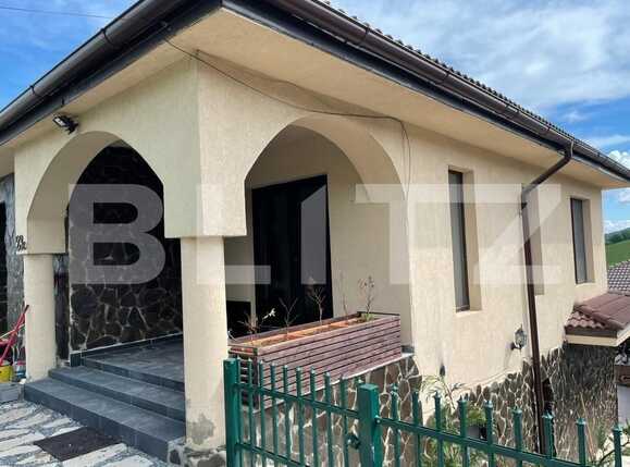Casa de vânzare 4 camere Floreşti - 65247CV | BLITZ Cluj-Napoca | Poza14