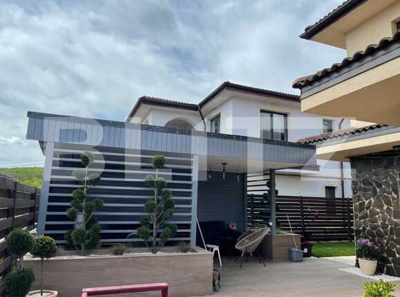 Casa de vânzare 4 camere Floreşti - 65247CV | BLITZ Cluj-Napoca | Poza4