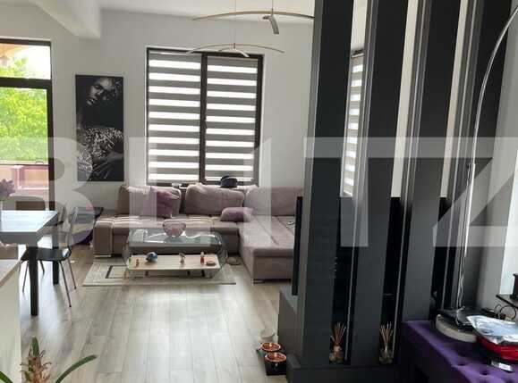 Casa de vânzare 4 camere Floreşti - 65247CV | BLITZ Cluj-Napoca | Poza7