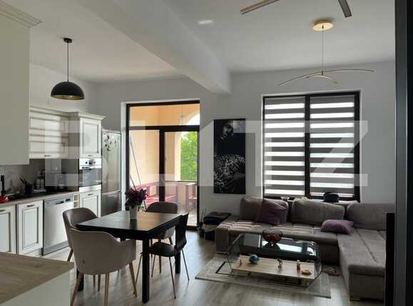 Casa de vânzare 4 camere Floreşti - 65247CV | BLITZ Cluj-Napoca | Poza5