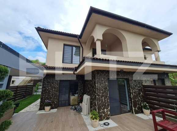 Casa de vânzare 4 camere Floreşti - 65247CV | BLITZ Cluj-Napoca | Poza1