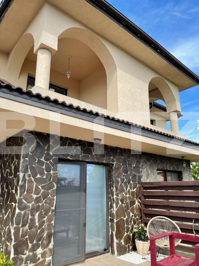 Casa de vânzare 4 camere Floreşti - 65247CV | BLITZ Cluj-Napoca | Poza3