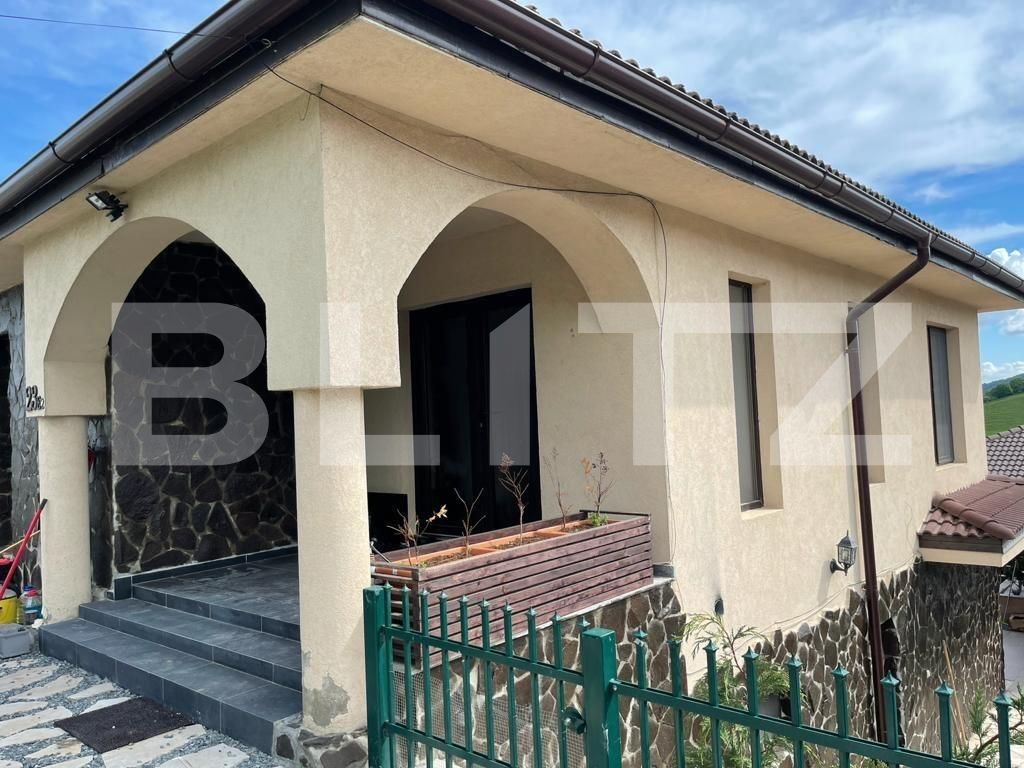 Casa de vânzare 4 camere Floreşti - 65247CV | BLITZ Cluj-Napoca | Poza14