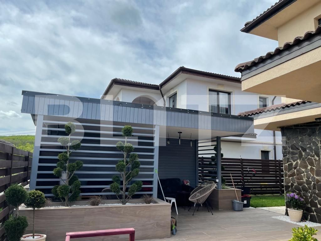 Casa de vânzare 4 camere Floreşti - 65247CV | BLITZ Cluj-Napoca | Poza4