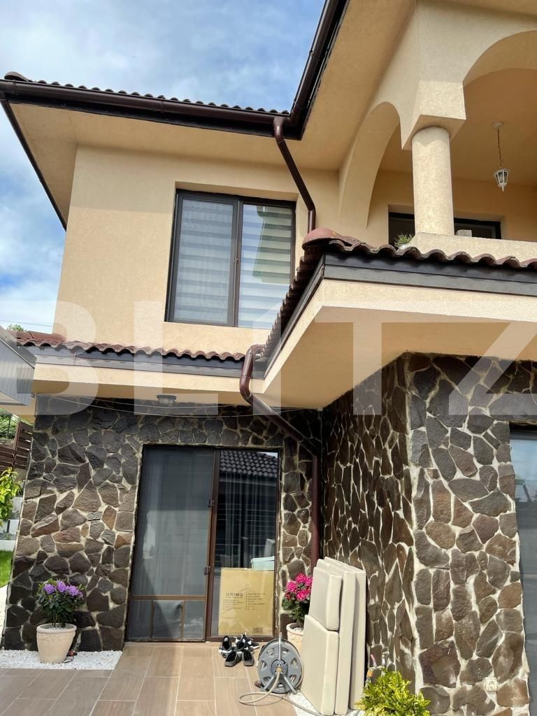 Casa de vânzare 4 camere Floreşti - 65247CV | BLITZ Cluj-Napoca | Poza2