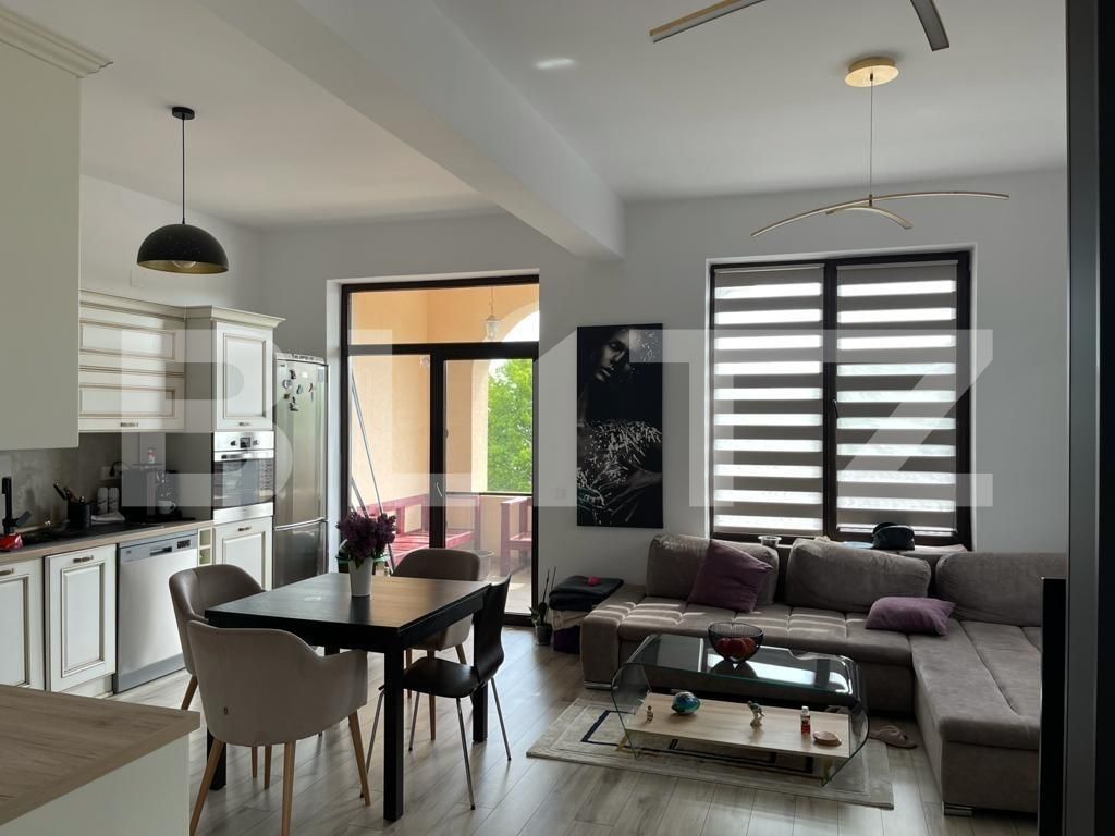 Casa de vânzare 4 camere Floreşti - 65247CV | BLITZ Cluj-Napoca | Poza5