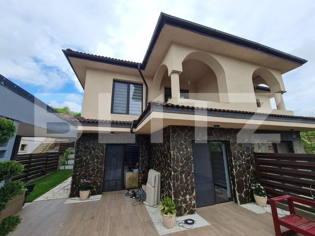 Casa de vânzare 4 camere Floreşti - 65247CV | BLITZ Cluj-Napoca | Poza1