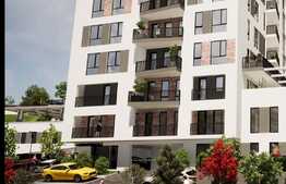 Apartament 3 camere, 60 mp, zona VIVO