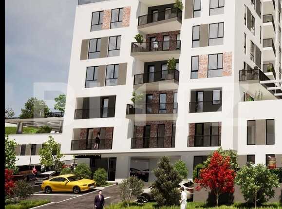 Apartament de vânzare 3 camere Floreşti - 65250AV | BLITZ Cluj-Napoca | Poza6