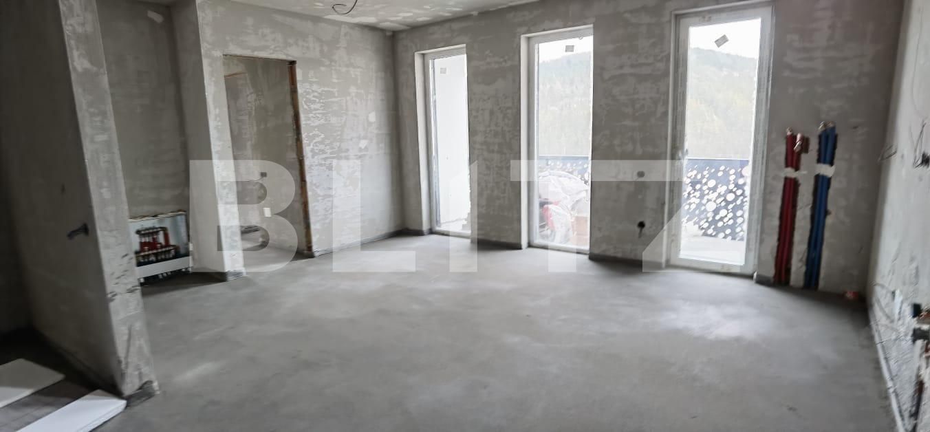 Apartament de vânzare 3 camere Floreşti - 65250AV | BLITZ Cluj-Napoca | Poza1