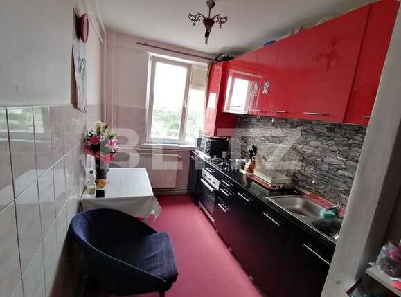 Apartament de vânzare 2 camere Grigorescu - 65251AV | BLITZ Cluj-Napoca | Poza1