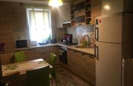 Apartament decomandat, 3 camere, 3 balcoane, parcare, zona Restaurant Regal