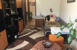 Apartament decomandat, 3 camere, 3 balcoane, parcare, zona Restaurant Regal