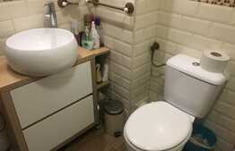 Apartament decomandat, 3 camere, 3 balcoane, parcare, zona Restaurant Regal