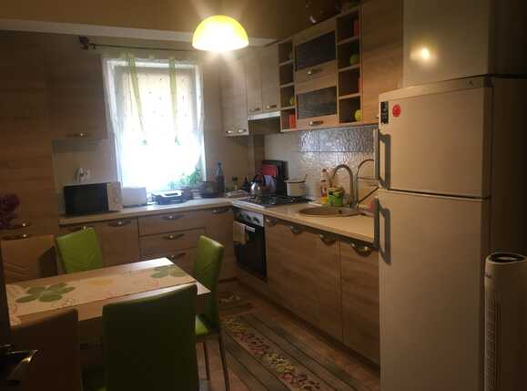 Apartament de vânzare 3 camere Baciu - 65253AV | BLITZ Cluj-Napoca | Poza11