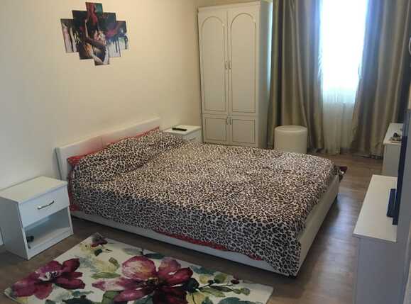 Apartament de vânzare 3 camere Baciu - 65253AV | BLITZ Cluj-Napoca | Poza1