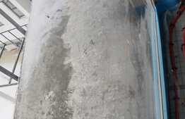 Zona VIVO! Apartament cu 2 camere, 40 mp, semifinisat 