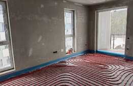 Zona VIVO! Apartament cu 2 camere, 40 mp, semifinisat 