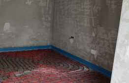 Zona VIVO! Apartament cu 2 camere, 40 mp, semifinisat 