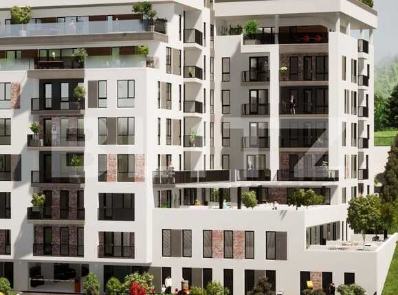 Apartament de vânzare 2 camere Floreşti - 65255AV | BLITZ Cluj-Napoca | Poza6