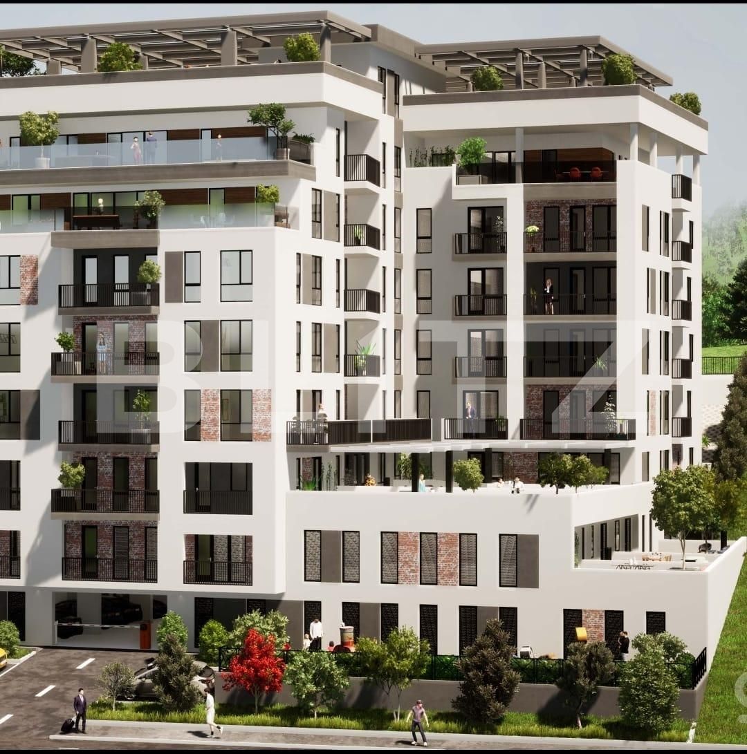 Apartament de vânzare 2 camere Floreşti - 65255AV | BLITZ Cluj-Napoca | Poza6